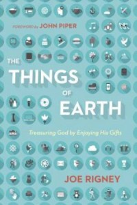 The Things of Earth